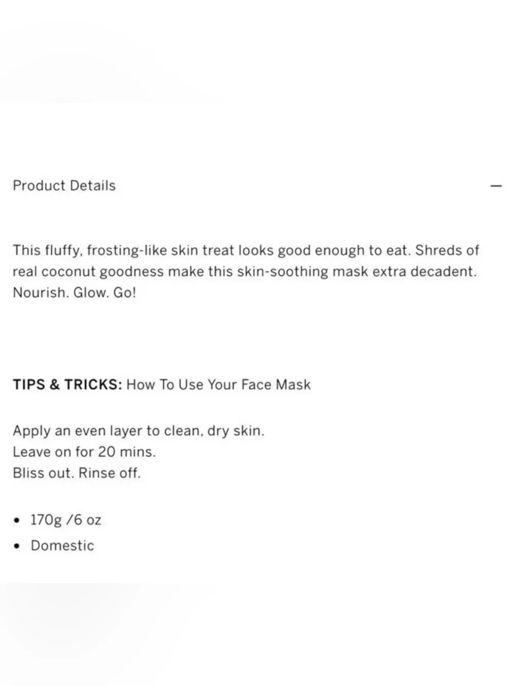 PINK Victorias Secret scent oil coconut